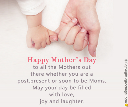Conserv Group Concrete wishes for mothers day 