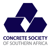 Concrete society of Southern Africa
